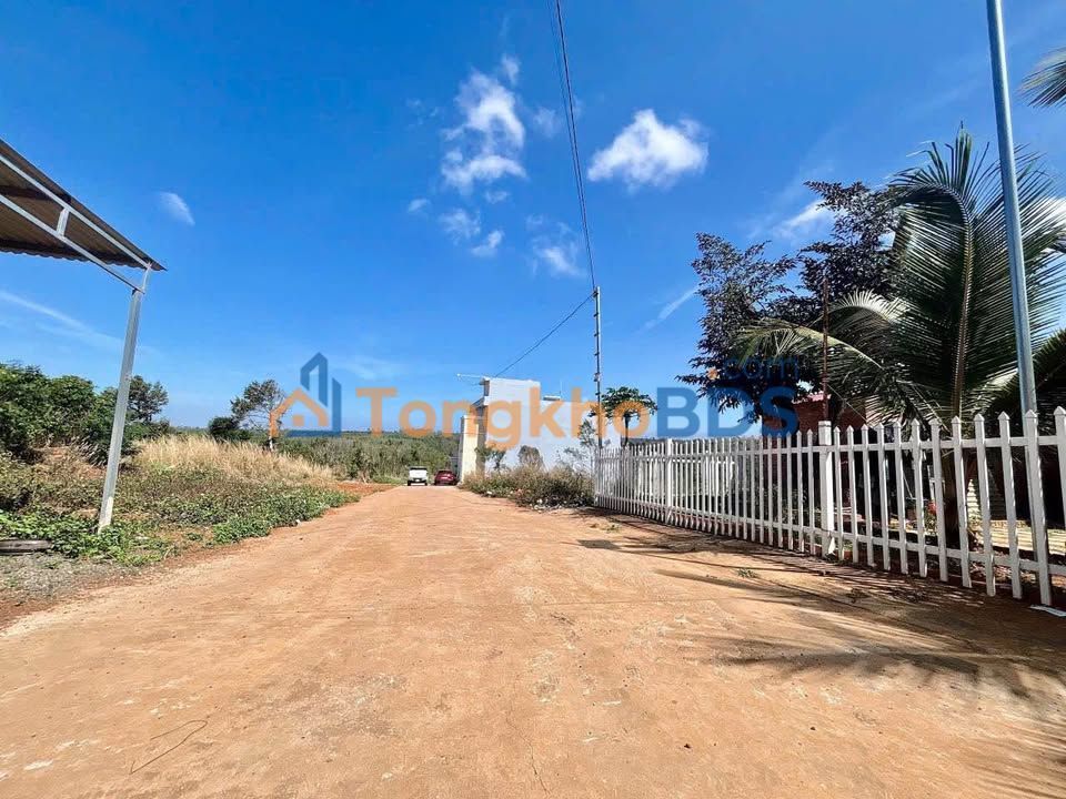 Đất Đường 18a1 Đạt Lý BMT 1575m² 7.8 tỷ - Đất thổ cư 100%