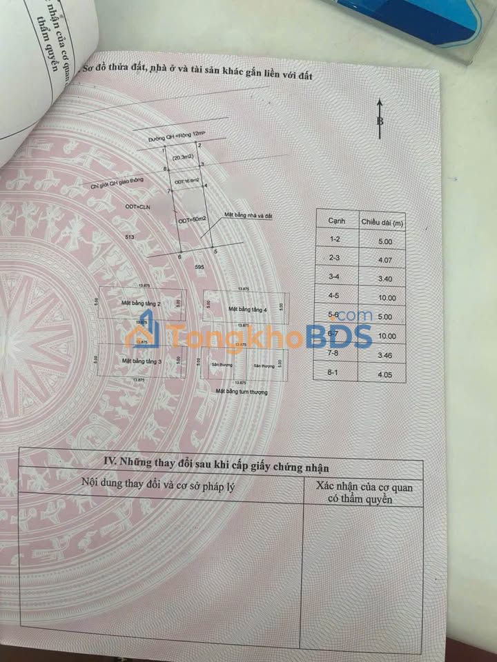 Nhà riêng Y Moan 90m2 giá 6 tỷ - Chính chủ full gỗ