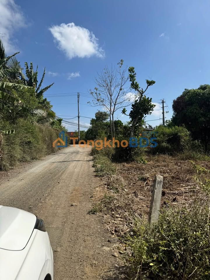 Đất thổ cư Ea Bar, Đắk Lắk - 270tr/lô, Sổ sẵn, Đầu tư sinh lời