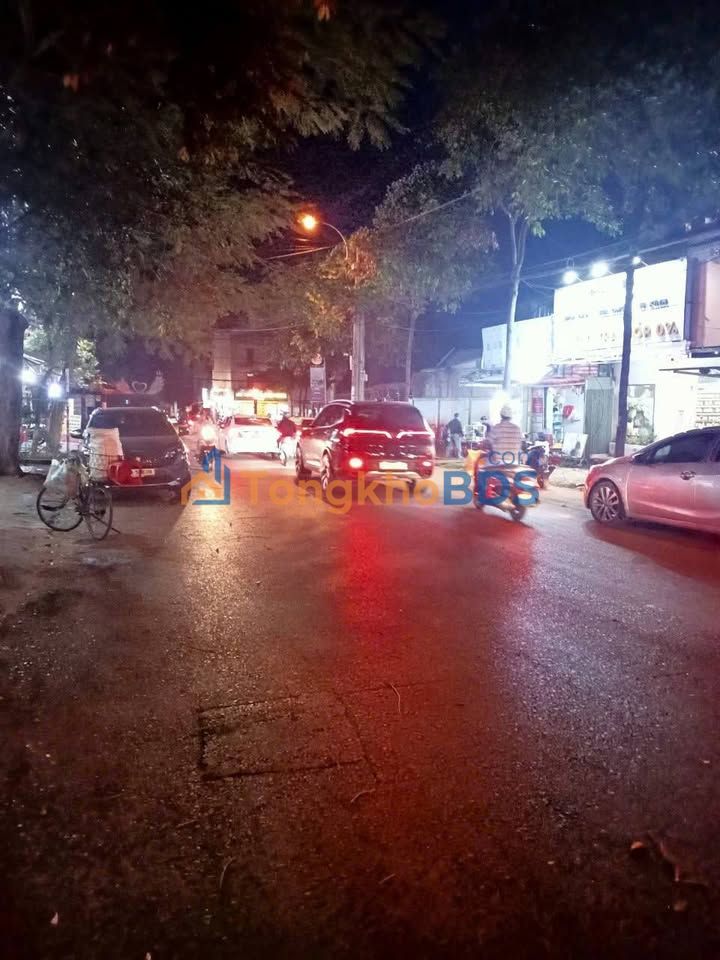 Nhà Mặt Tiền Bà Triệu Buôn Ma Thuột 52m² - Kinh Doanh Đắc Lợi