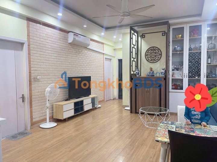 Bán Gấp Căn Góc 97m² 3PN CT2 Văn Khê, Hà Đông - Sổ Hồng Lâu Dài