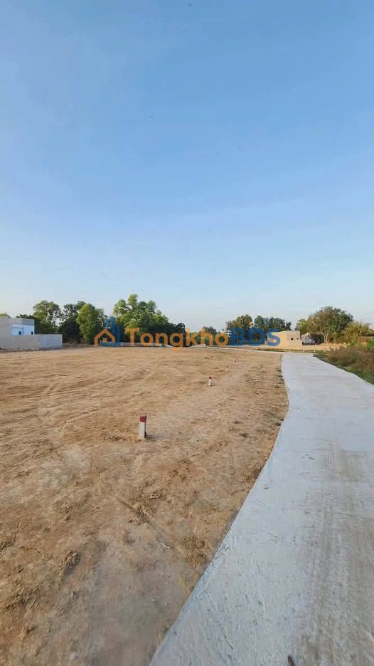 Đất nền Long Điền 132m² 780 triệu - Sổ đỏ chính chủ