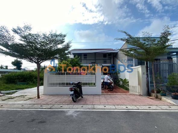 Bán Nhà Vườn Lộc An 146.5m² - Ngay Cạnh Trạm Y Tế, Giá 2.75 Tỷ