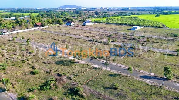 Bán Gấp Đất Nền 126m² Gần Cao Tốc BR-VT, Giá 1.15 Tỷ