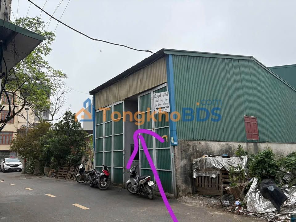Đất Hạp Lĩnh 88m² giá 4 tỷ - Đường to ô tô