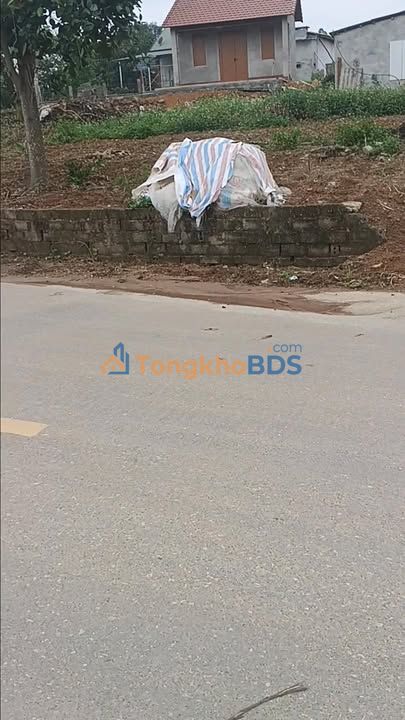 Đất Nền Phú Thọ 108m² - Sát KCN, Tiềm Năng Tăng Giá Vượt Trội