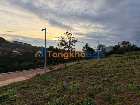 Đất Nền Chi Lăng Nam Ban - Lâm Hà 250m² - Giá Chỉ Từ 750 Triệu