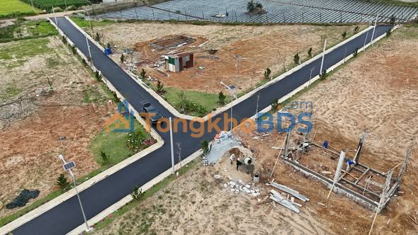 Đất Nền Thạnh Mỹ Đơn Dương 100m² - Giá Từ 650 Triệu