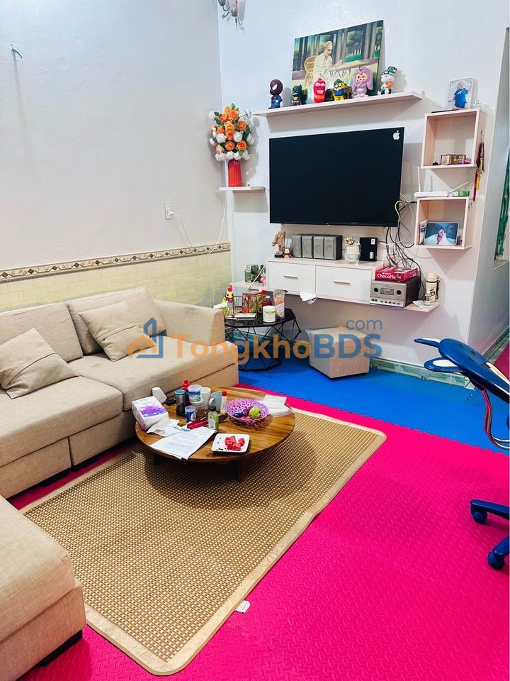 Nhà riêng Quyết Thắng Sơn La 60m² - Chính chủ bán