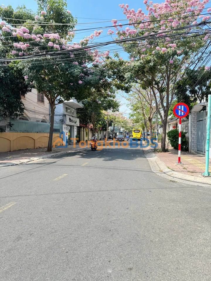 Kho Xưởng 260m² Mặt Tiền Nguyễn Thị Minh Khai, Vũng Tàu - Giá 10 Triệu/Tháng