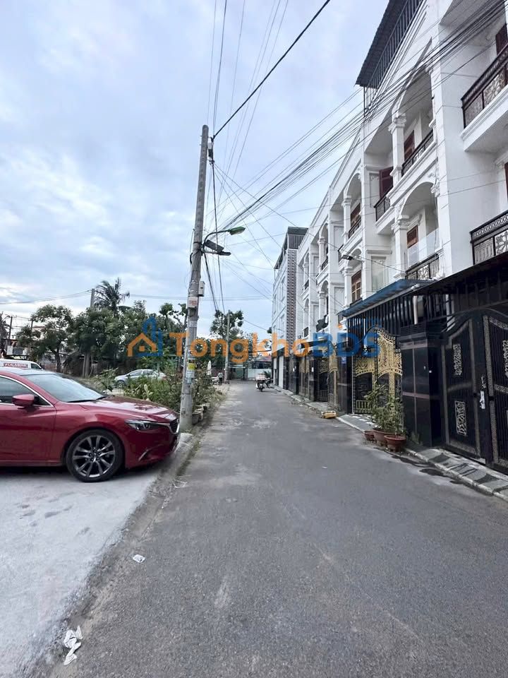 Nhà 1 Trệt 2 Lầu 55m² Cho Thuê Gần Ngã Tư Hiệp Bình Phước - 12 Triệu/Tháng