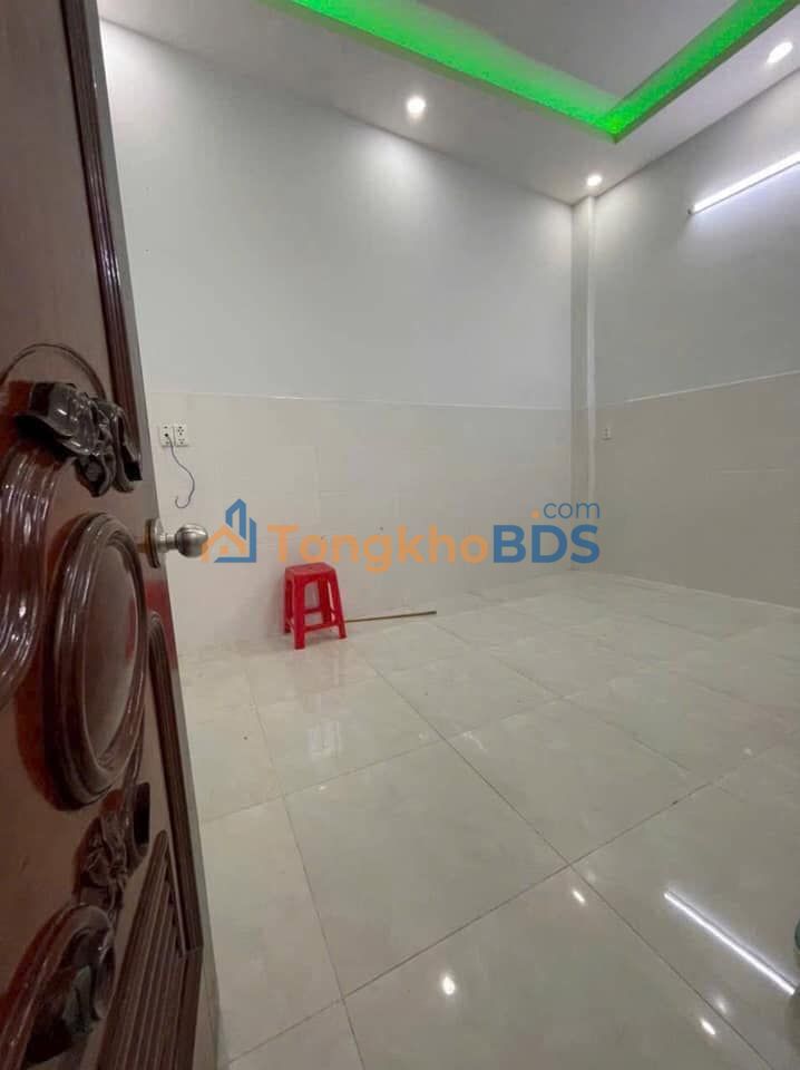 Nhà cho thuê Hiệp Bình Chánh 60m² 9 triệu - Ô tô vào tận nhà