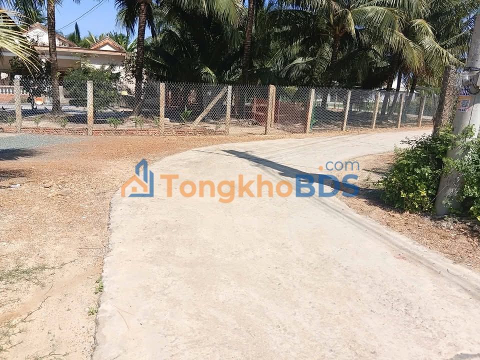 Đất Vĩnh Thạnh - Ninh Trung 192m² Lô Góc 2 Mặt Tiền - Giá Tốt
