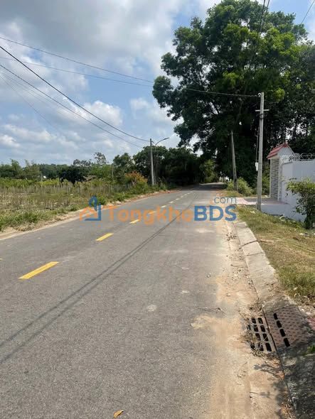 Đất nền Phường 8 Trà Vinh 125m² 6xx triệu - Sổ đỏ chính chủ