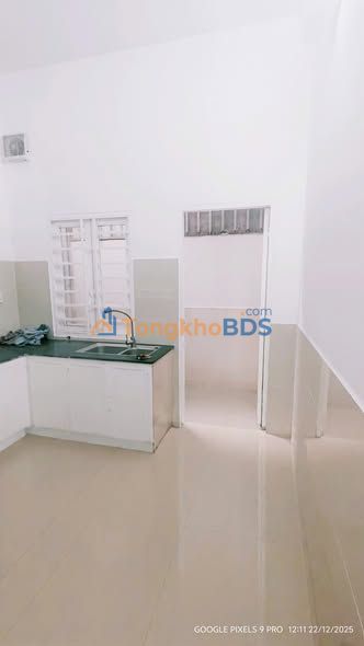 Nhà riêng Nhà Bè 42.9m² 2.1 tỷ - Chính chủ bán