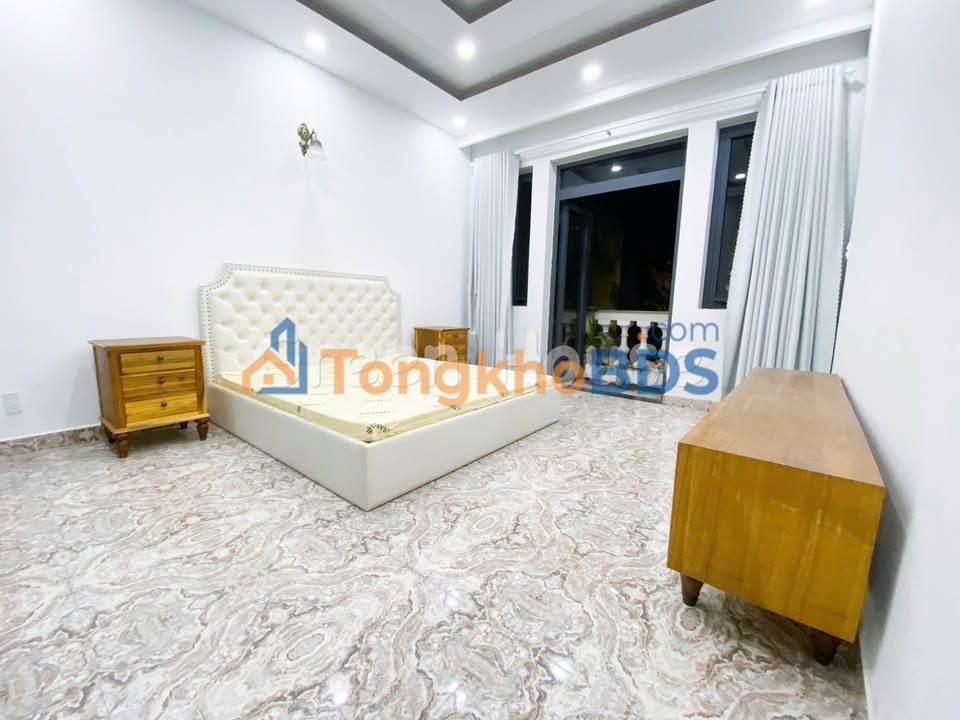 Căn hộ Gò Vấp Đường số 51 4.2 triệu - View đẹp