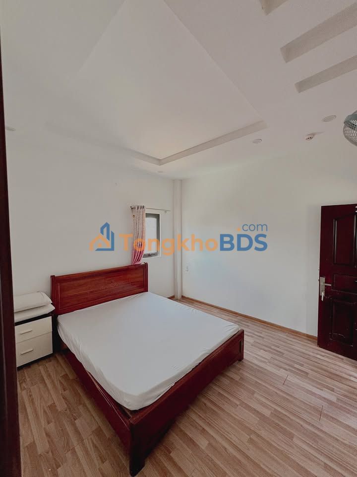 Phòng Trọ Nguyễn Thái Sơn, Gò Vấp 3.2 Triệu - Gần IUH, Bệnh Viện 175