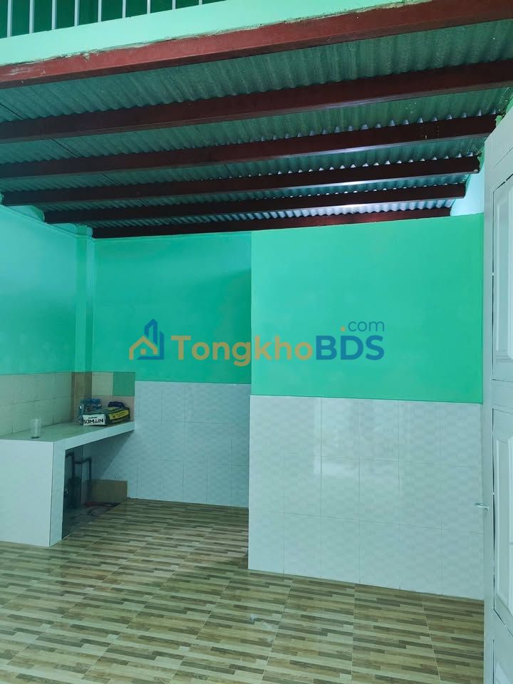 Nhà Nguyên Căn Gò Vấp - 3PN, Gần Mặt Tiền, Giá 3 Triệu