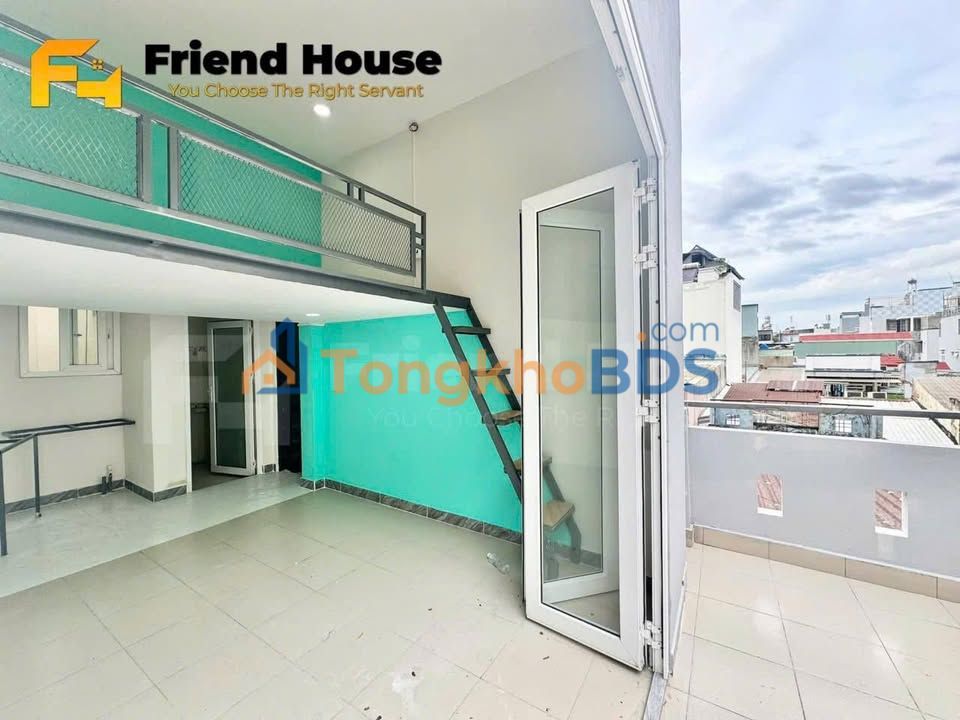 Phòng trọ Đường Số 4 P16 Gò Vấp 16 triệu - Sẵn sàng vào ở