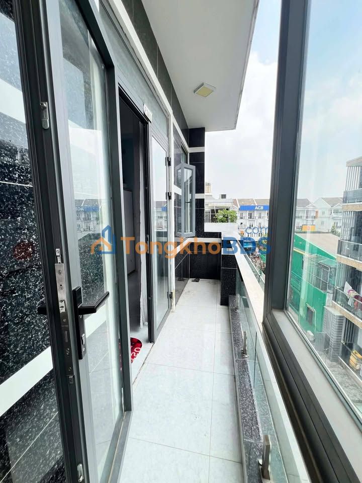 Cho thuê Studio Bancol Gò Vấp 4.3 triệu - Gần Emart, Sẵn Ở Ngay