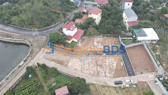 Đất Nền Trung Tâm Xuân Hòa 60-65m² - Lì Xì 10 Triệu/Lô Đầu Xuân