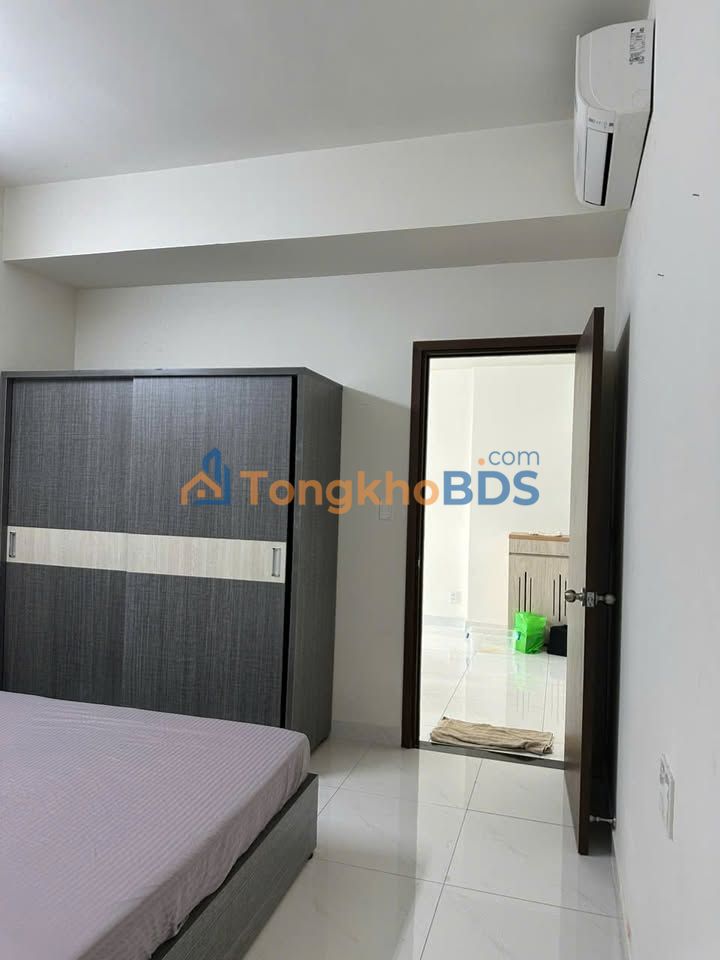 Căn hộ Green River Quận 8 65m² - 2PN Giá 3.1 Tỷ