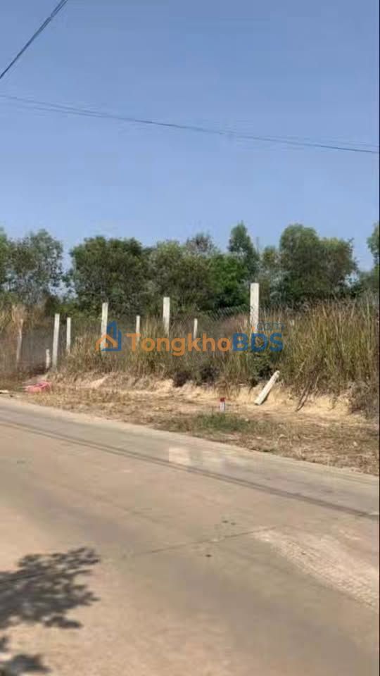 Đất Nền Định Quán 175m² Sổ Riêng Thổ Cư - Giá Đầu Tư 600 Triệu