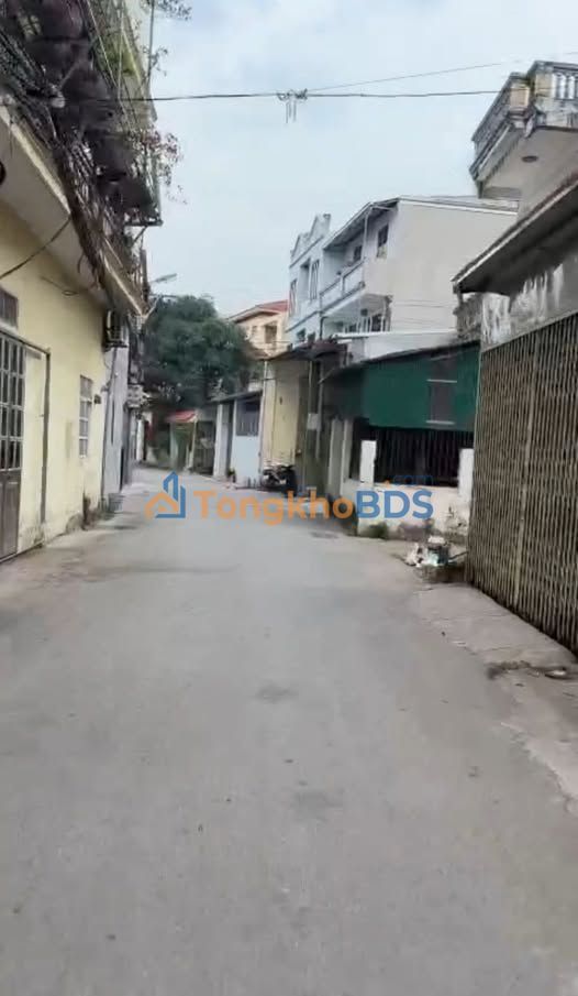 Đất Duyên Hà Mỹ Đức 46m² - Sổ Đỏ Sẵn Sàng - Giá Tốt 2.95 Tỷ