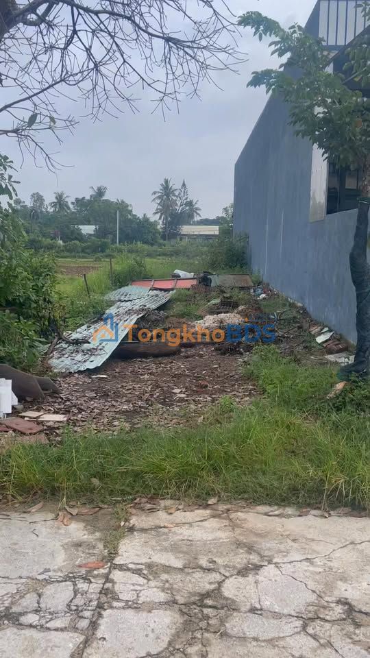 Đất thổ cư 125m² Sổ hồng - Gần chợ Quán Rường, Núi Thành, Quảng Nam - Giá tốt chỉ 950 triệu