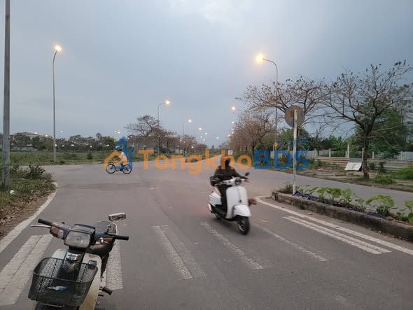 Đất nền Tiên Dược Sóc Sơn 48m² 4 tỷ - Sổ đỏ chính chủ