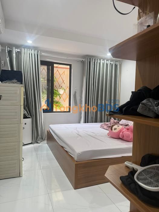 Căn hộ Tập thể Thành Công Quang Trung - Giá thỏa thuận - Sẵn sàng ở ngay