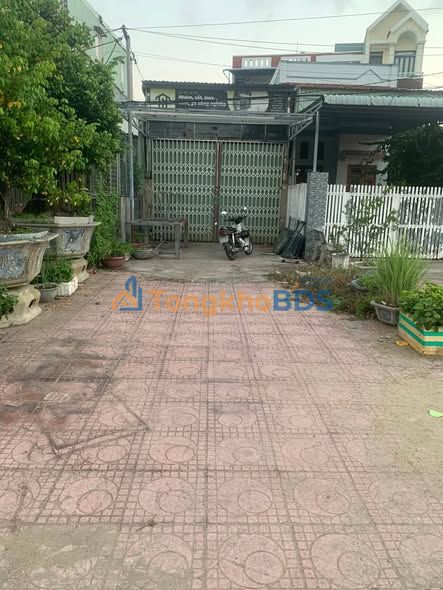 Cho thuê kho xưởng 90m² mặt tiền khu Hoa Lư, Bình Định - Giá 6 triệu