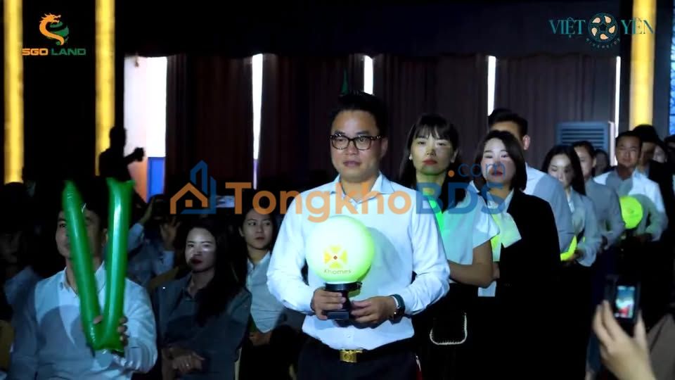 Việt Yên Riverside - Đất nền 30ha trung tâm Việt Yên, Bắc Giang