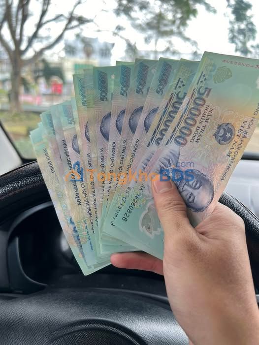 Đất Nền Tân Châu, Di Linh - 150m² Sổ Đỏ Riêng Giá Chỉ 600 Triệu