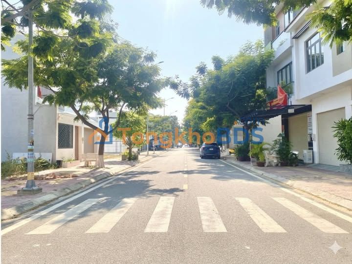 Đất nền Ninh Phước 144m² 4,9 tỷ - Sổ đỏ chính chủ