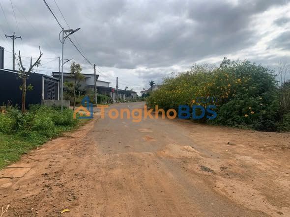 Đất Nền 1800m² 2 Mặt Tiền Đức Trọng - Giá 6 Tỷ, Sẵn Sổ Đỏ