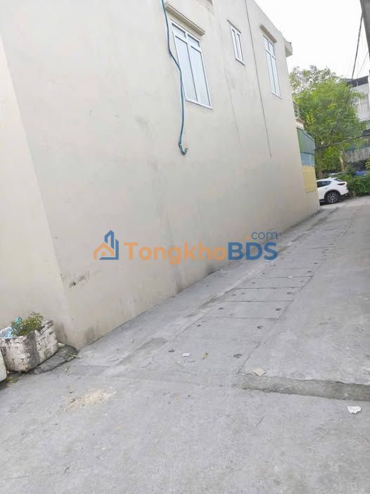 Đất Góc 62m² Cẩm Phả - Sổ Đỏ Sẵn Sàng, Vị Trí Đắc Địa