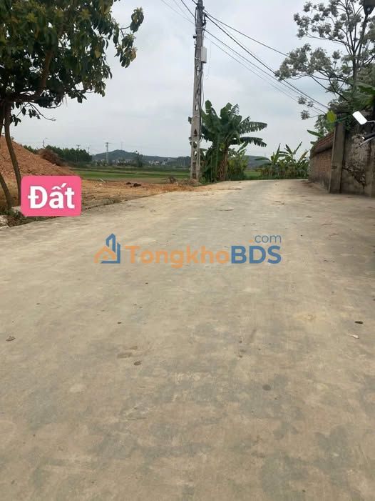 Đất Phường Tân An Bắc Ninh 154m² 1.5 tỷ - Giá tốt hiếm có