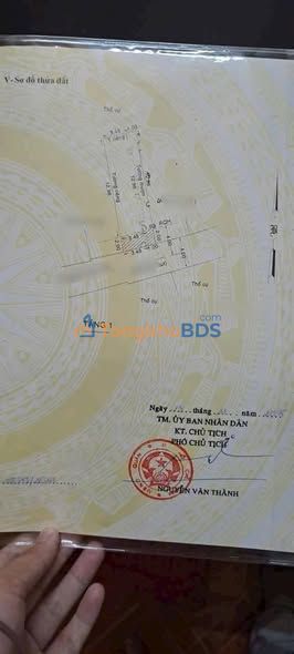 Nhà riêng Đỗ Xuân Hợp Phước Long B 58m² 5,2 tỷ - Chính chủ bán