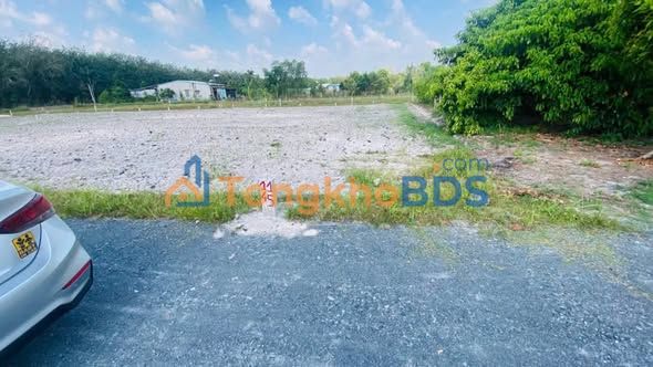 Đất nền Tây Ninh Cầu Khởi 170m² 280 triệu - Pháp lý rõ ràng