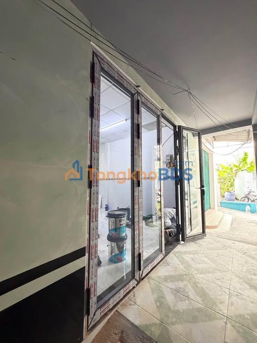 Nhà Nguyễn Trung Trực Tân Châu 64m² 950 triệu - Chính chủ