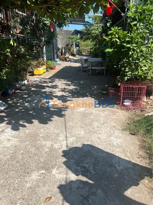 Đất Bắc Sơn P11 60m² 650 triệu - Sổ đỏ chính chủ