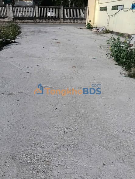 Bán đất Phố Phú Hạ, Hoa Lư, Ninh Bình - 95m² - Sổ đỏ chính chủ