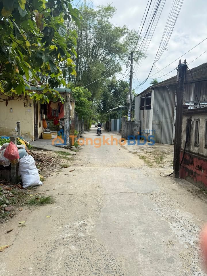 Đất Nền 135m² Trần Thủ Độ, Đà Nẵng - Hướng Đông Nam, Giá 2.25 Tỷ