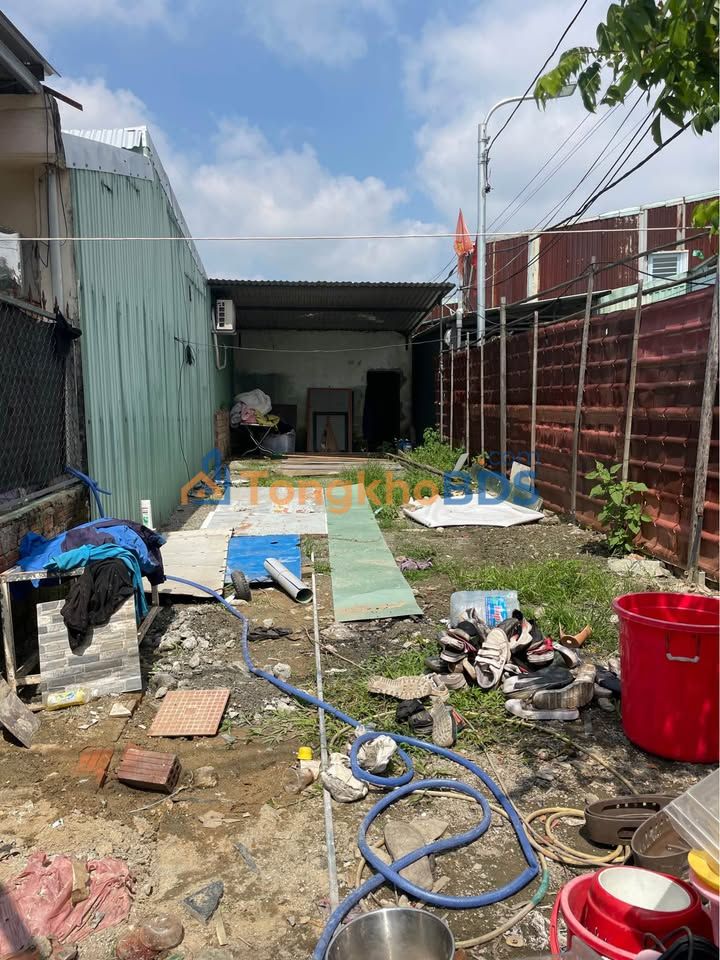 Đất Lô Góc 80m² Hoàng Văn Thái, Đà Nẵng - Sát Trường Hồng Quang, Giá Tốt