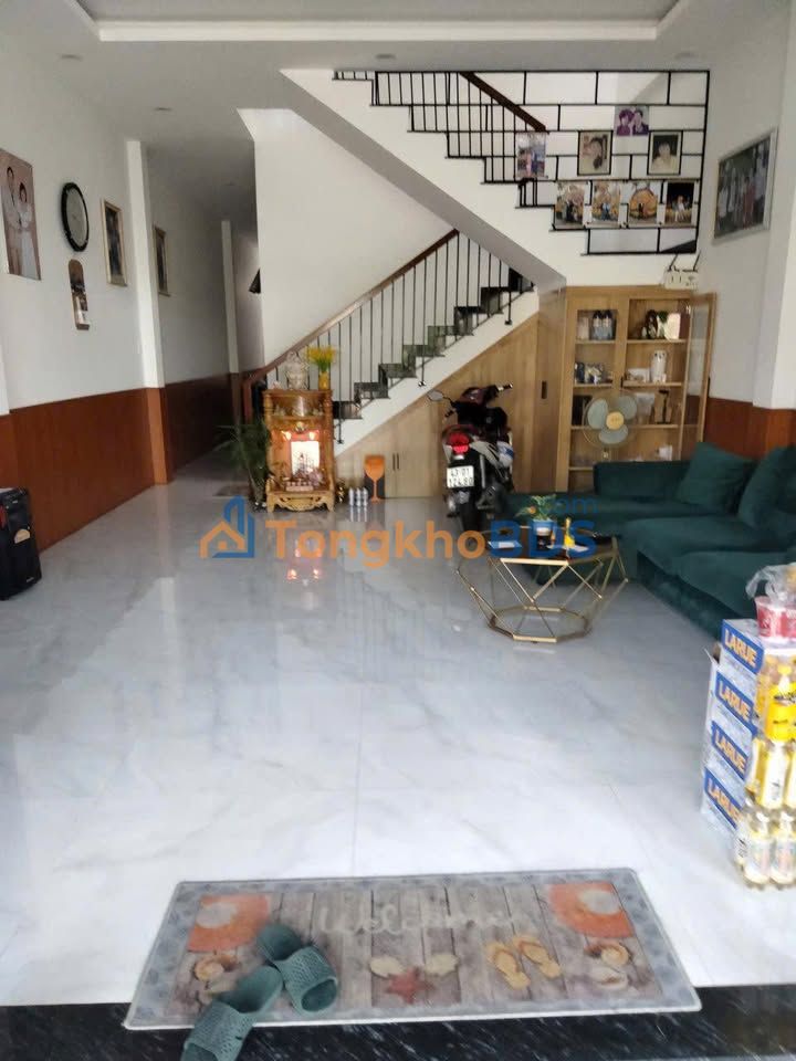 Mặt bằng Đỗ Đăng Tuyển Đại Lộc 7 triệu – Mặt tiền kinh doanh