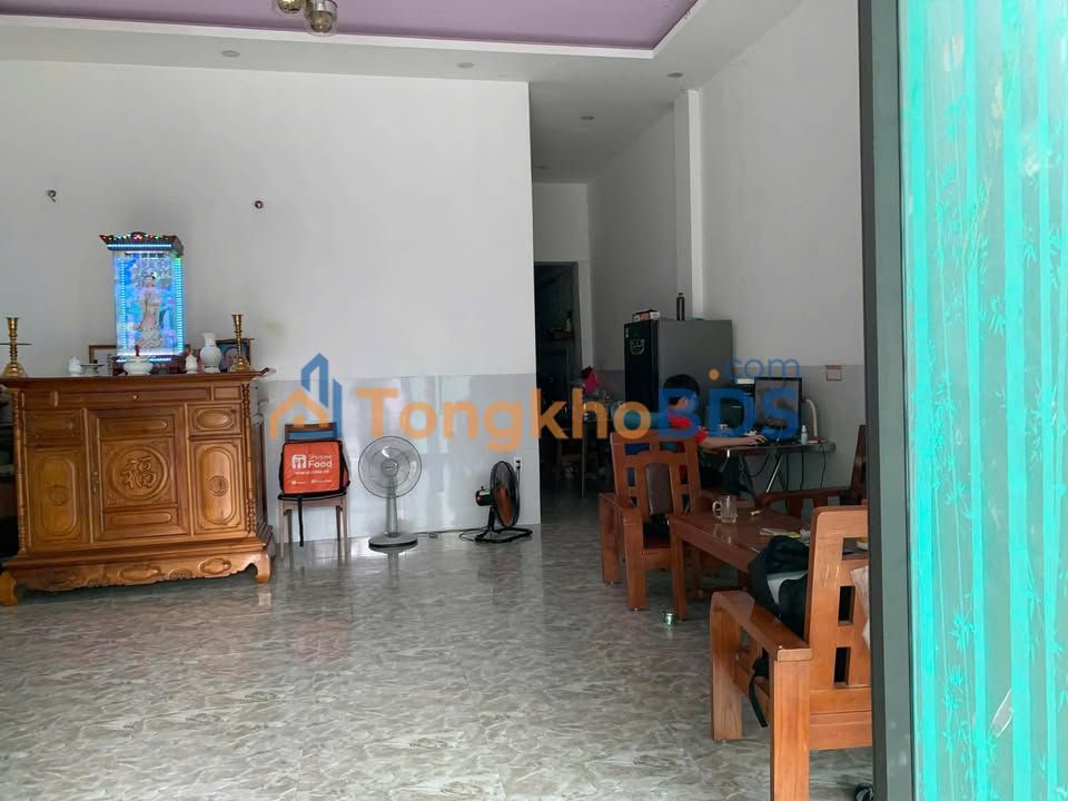 Nhà Nguyên Căn MT Nguyễn Như Hạnh, Đà Nẵng - 1PN Giá 7.5 Triệu/Tháng