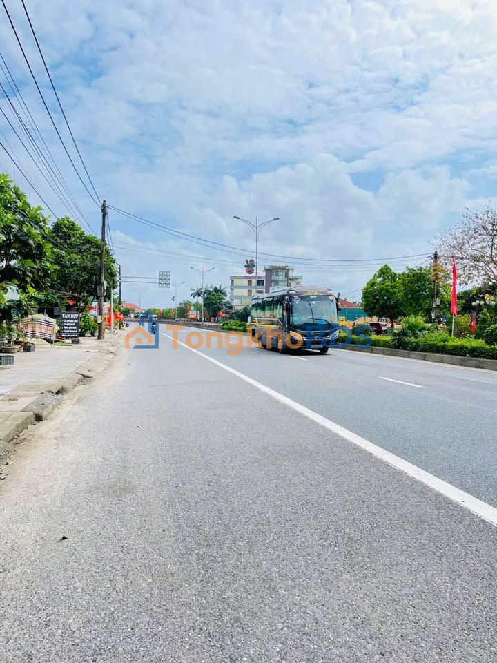 Đất nền An Đôn Quảng Trị 310m² giá 2.58 tỷ - Sổ đỏ chính chủ