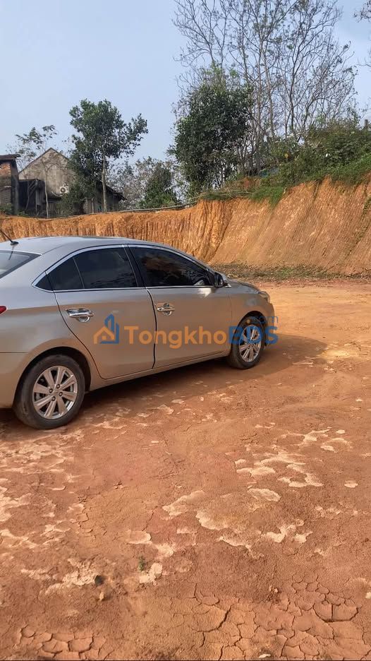 Đất nền 2000m² Phù Ninh - Sẵn Sàng Xây Xưởng, Kho Bãi