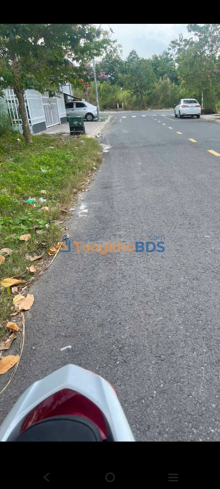 Nhà 2 Mặt Tiền Phú Thành A, Tam Nông - 171m² Sổ Hồng Riêng